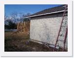 SE behind garage * 1152 x 864 * (273KB)